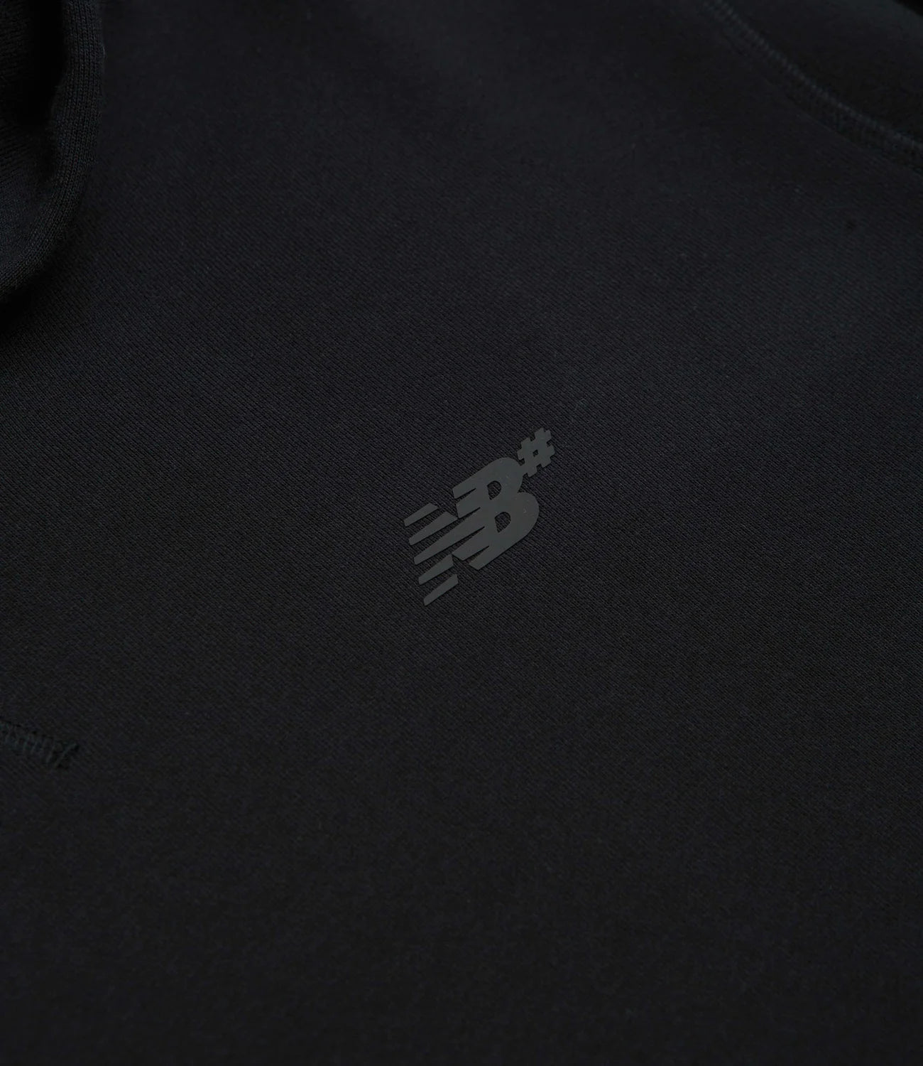 NB Numeric French Terry Hoodie