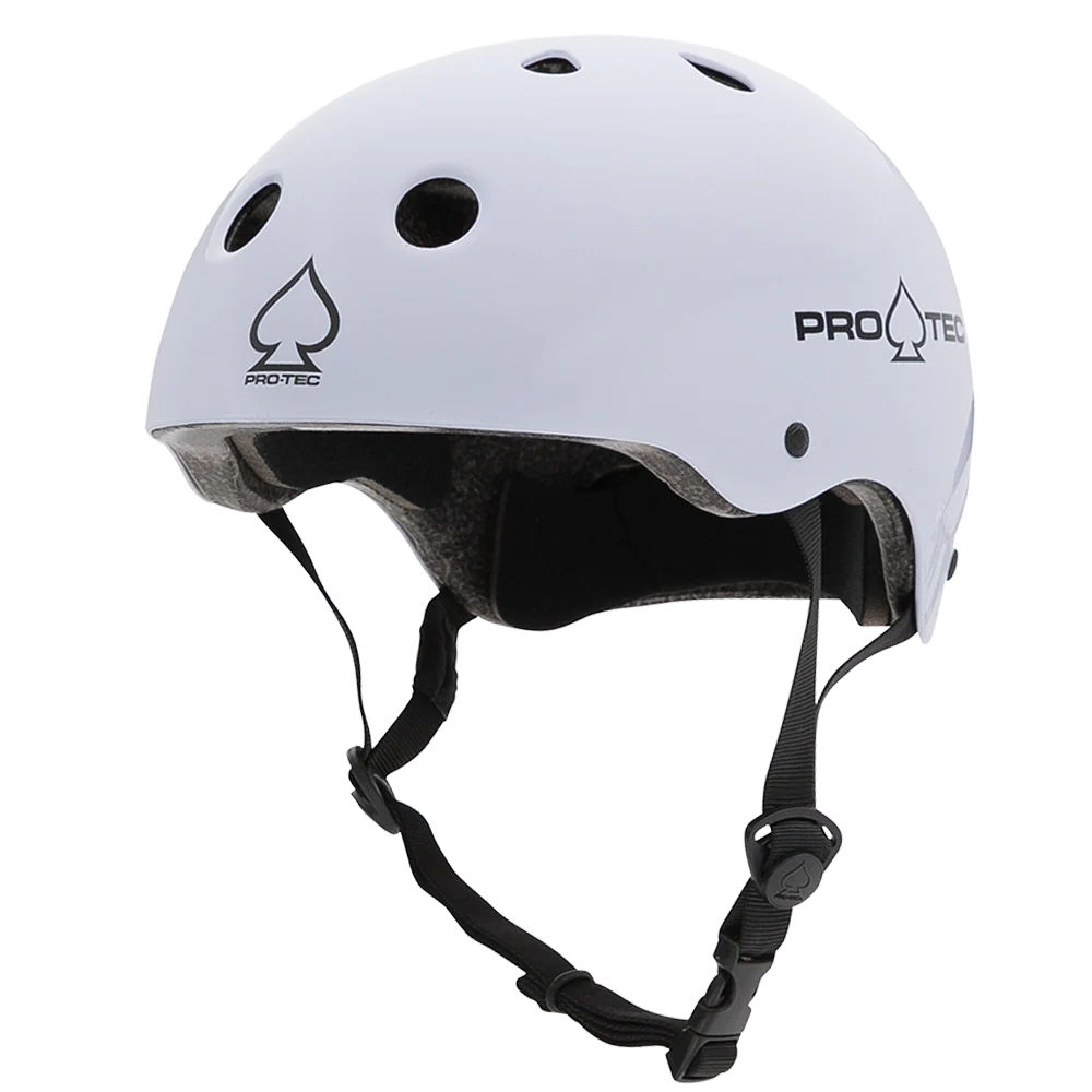 Protec Classic Cert Helmet