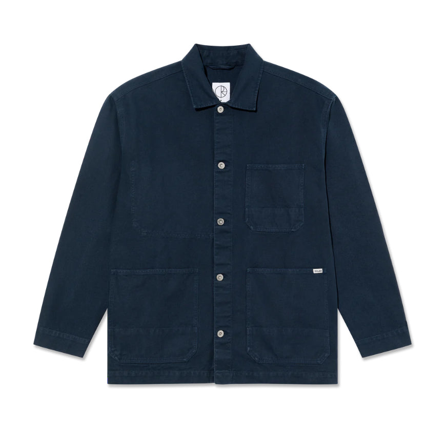 Polar Ezra Jacket