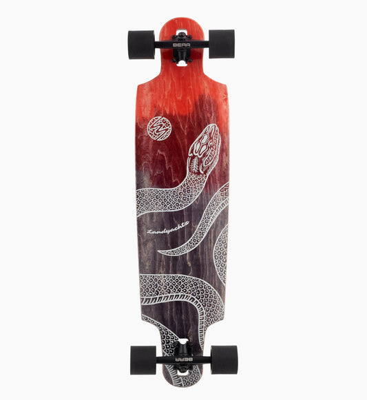 Landyachtz Drop Cat 38/33