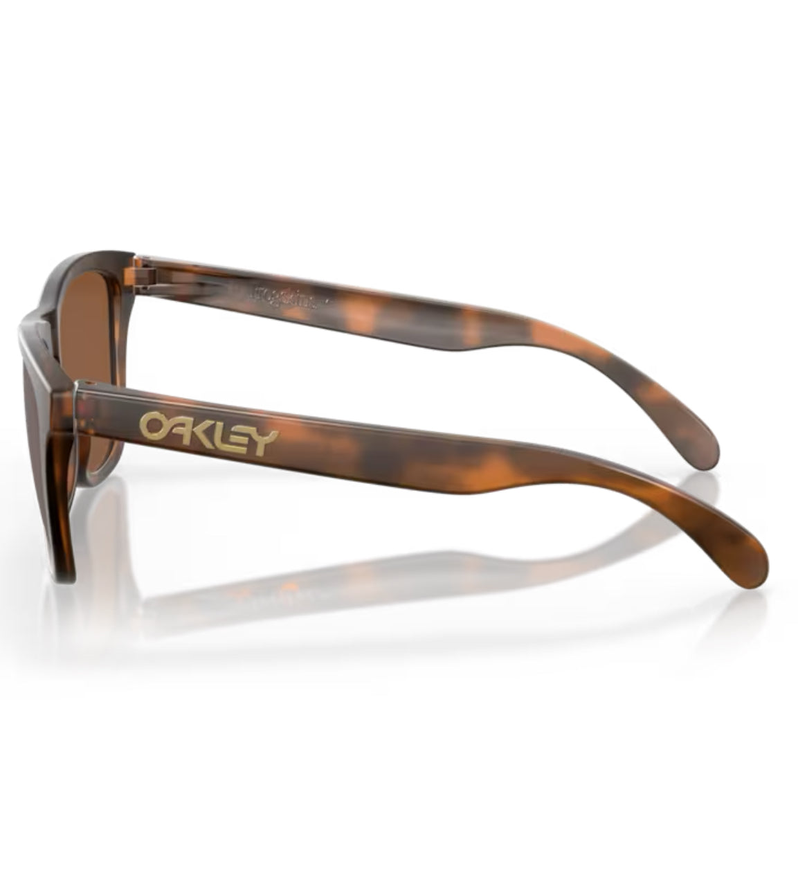 Oakley Frogskin