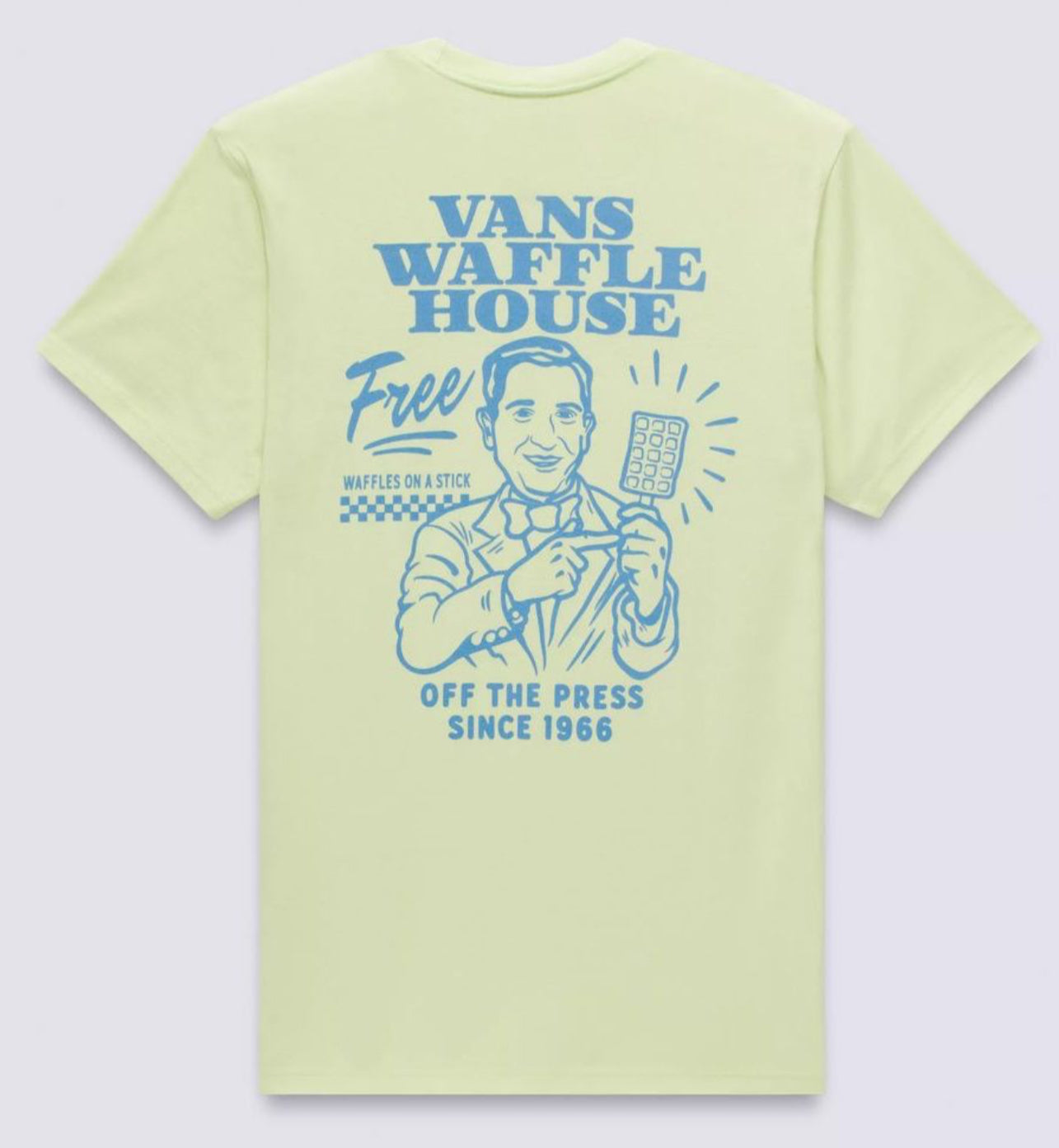 Vans Death Grip SS