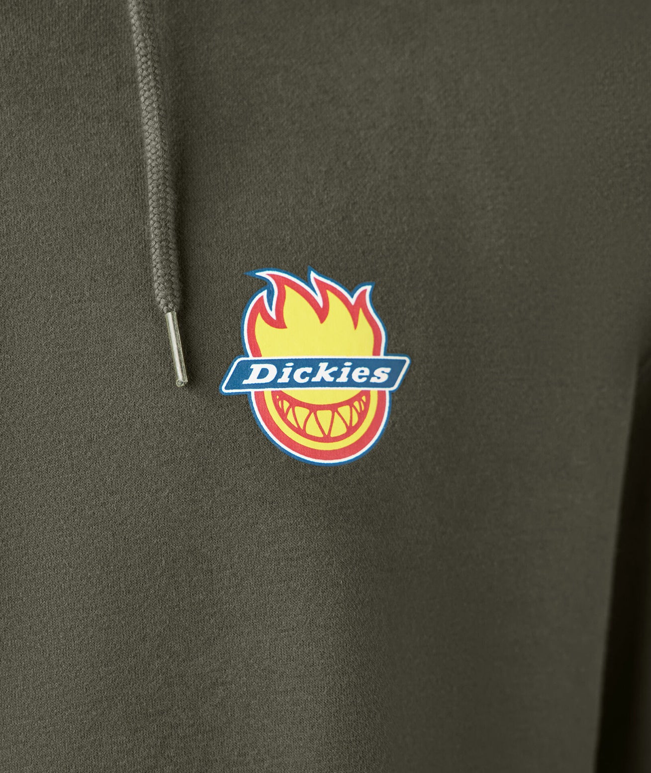 Dickies Spitfire Hoodie