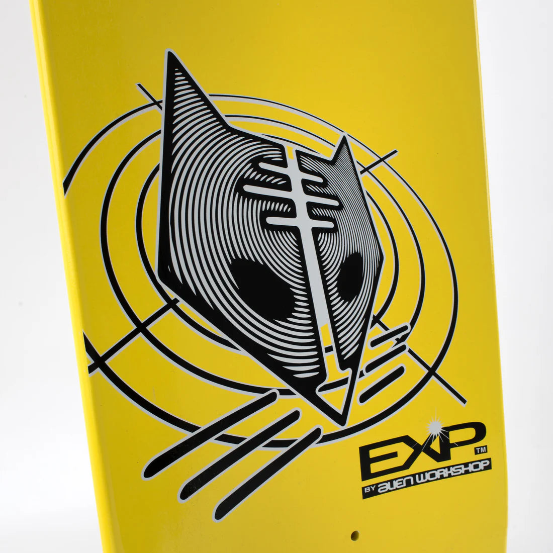 Alien Workshop EXP Series Sammy Montano 8.25