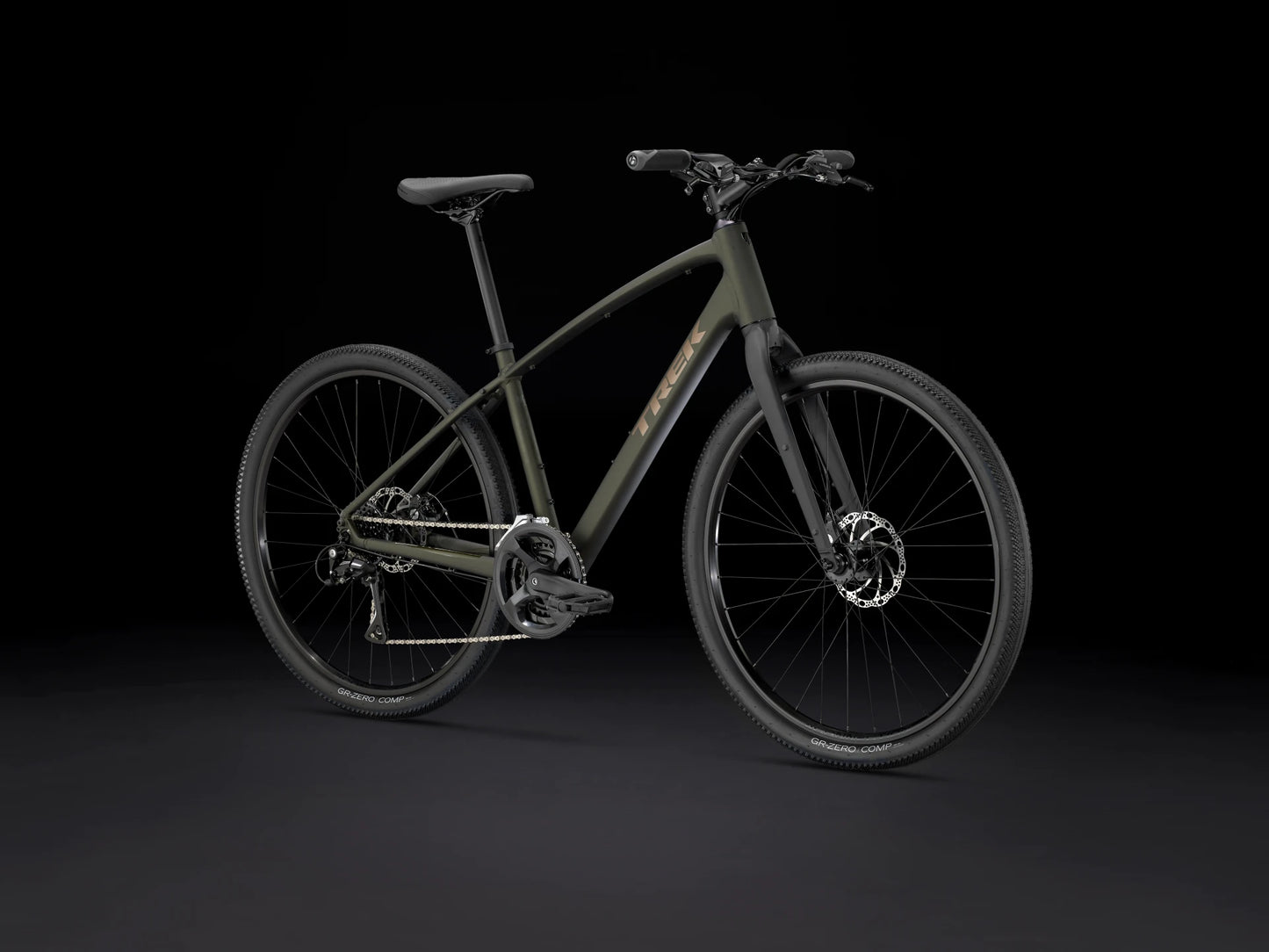 Trek Dual Sport 1 Gen 5