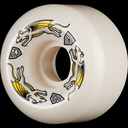 Powell Peralta Nano  Rats Wheels