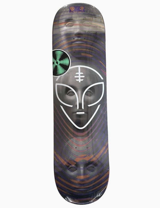 Alien Workshop O’Brien Watcher