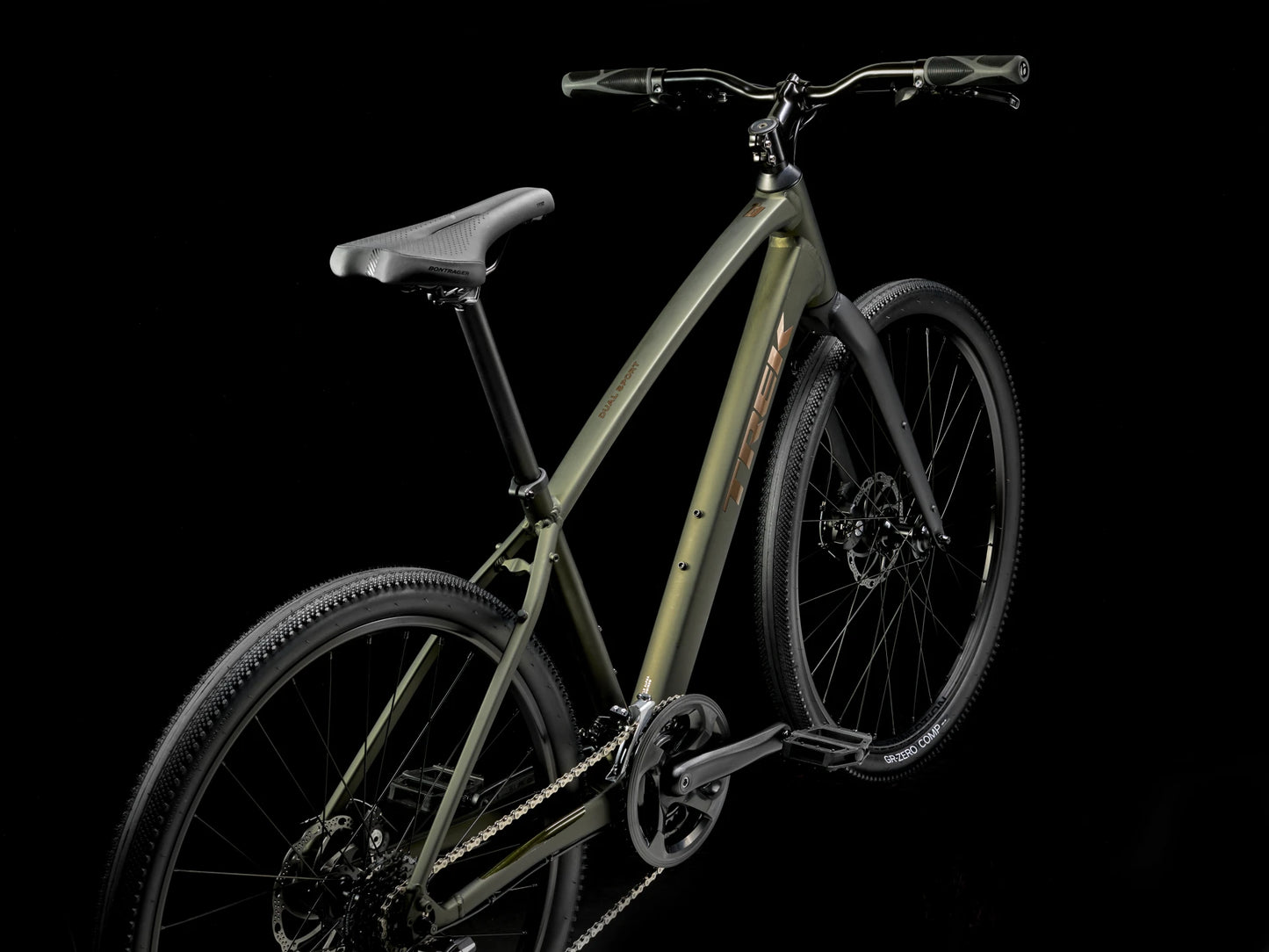 Trek Dual Sport 1 Gen 5