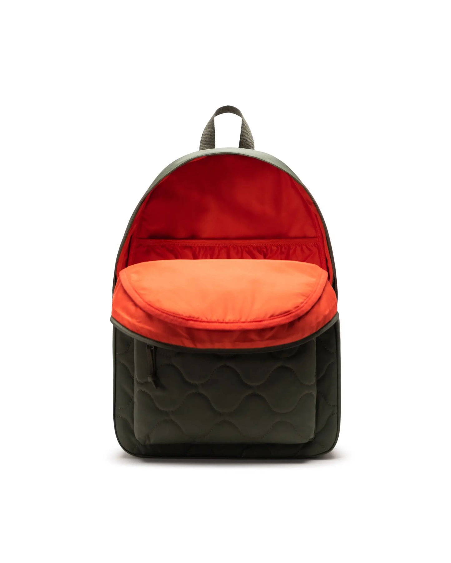 Herschel Classic XL Quilted Backpack