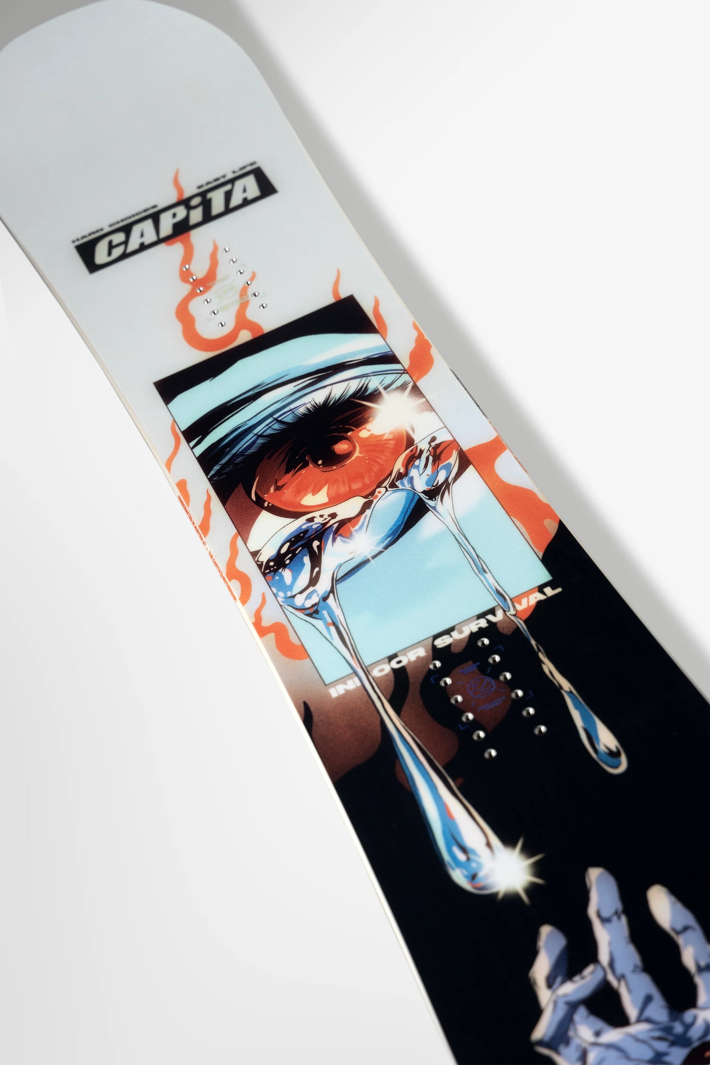 Capita Indoor Survival