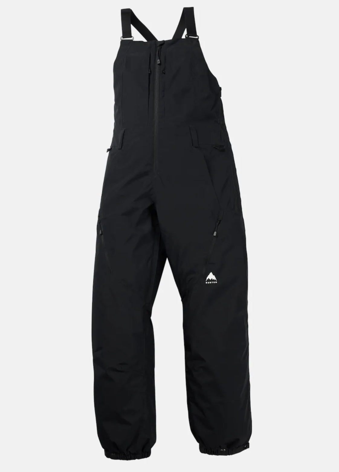 Burton Reserve Bib WM