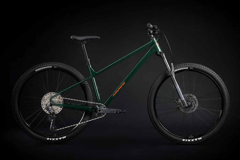 Norco Charger 1