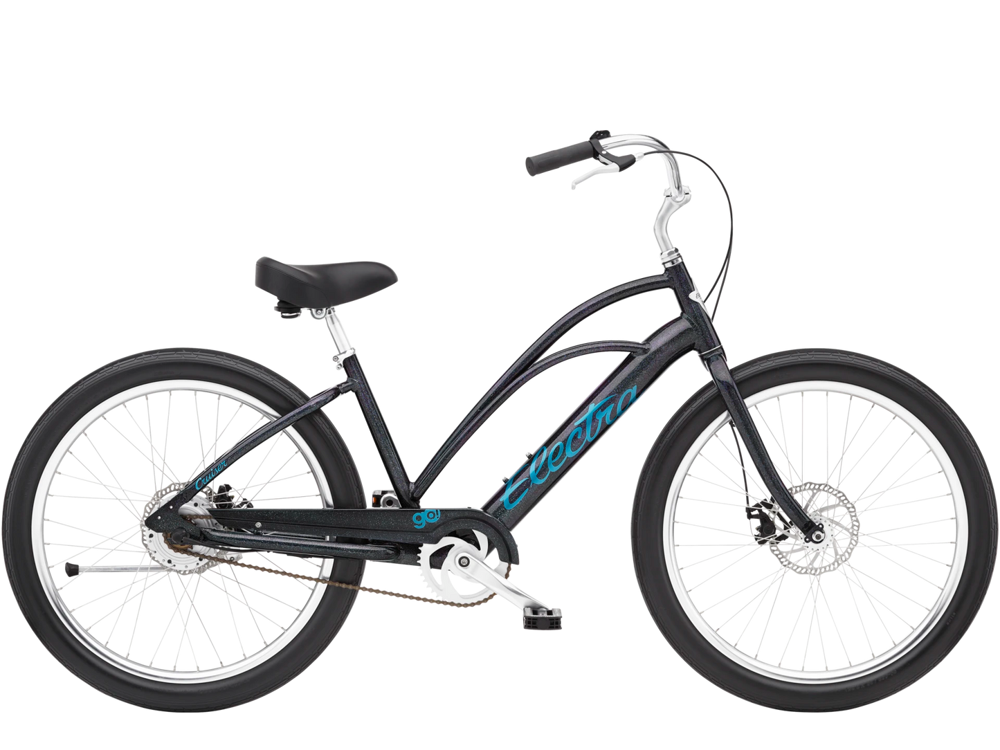 Electra Cruiser Go **In Store Pick Up Only**