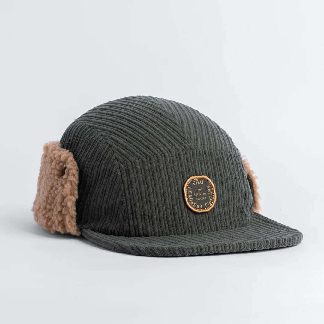 Coal Outbound Cap