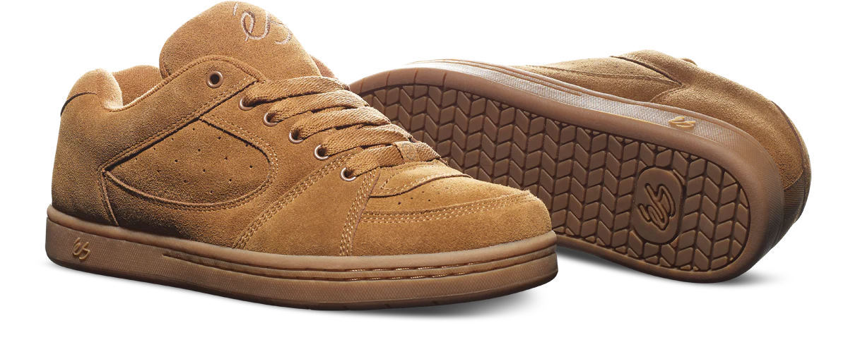 ES Accel OG Brown/Gum