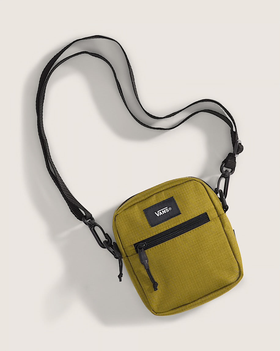 Vans Bail Shoulder Bag