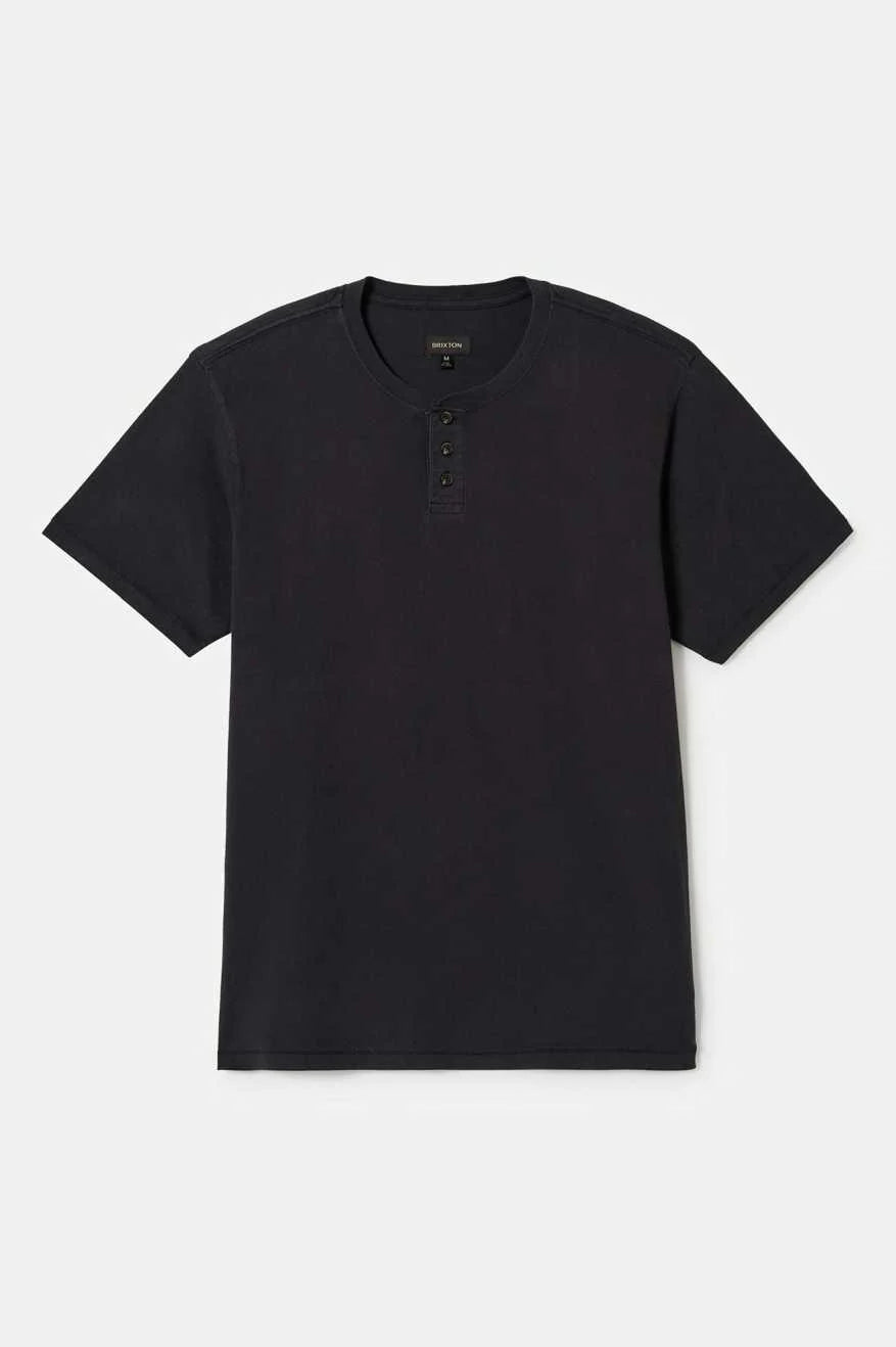 Brixton Vintage Reserve SS Henley