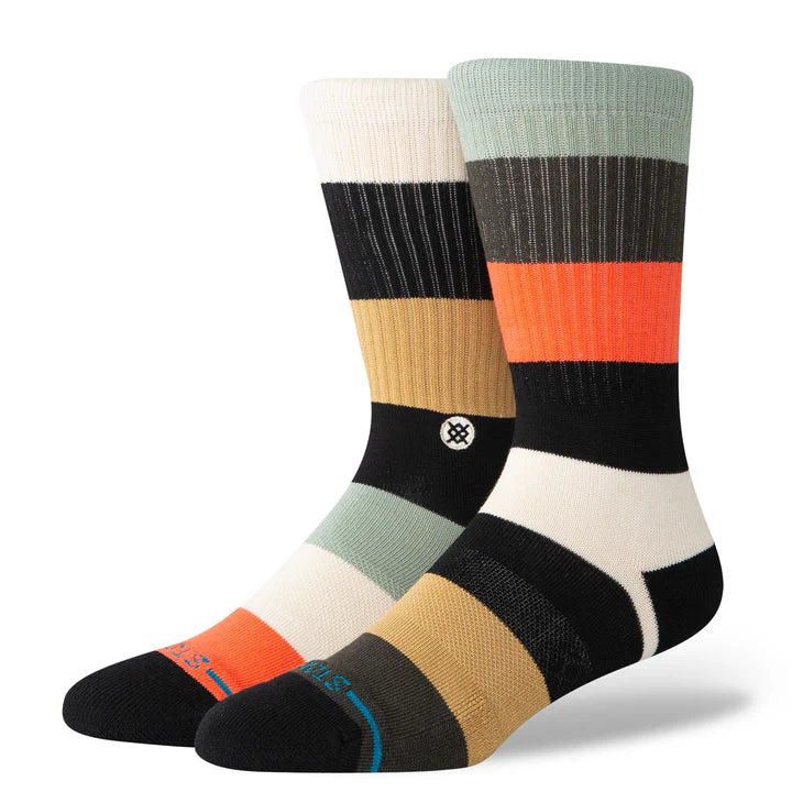 Stance Indifferent Crew