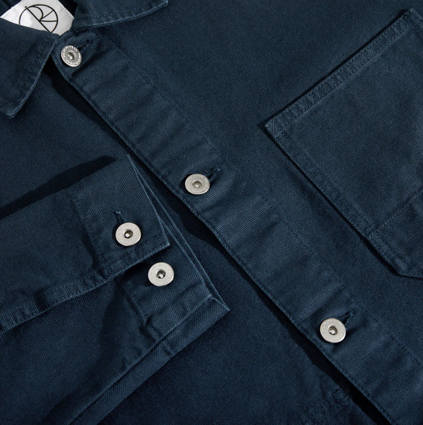 Polar Ezra Jacket