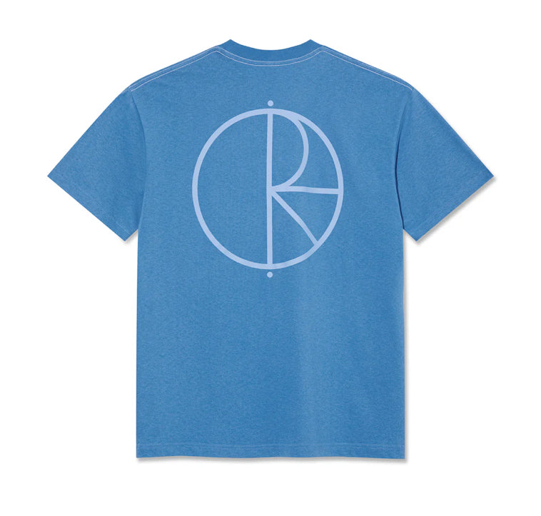 Polar Contrast Tee