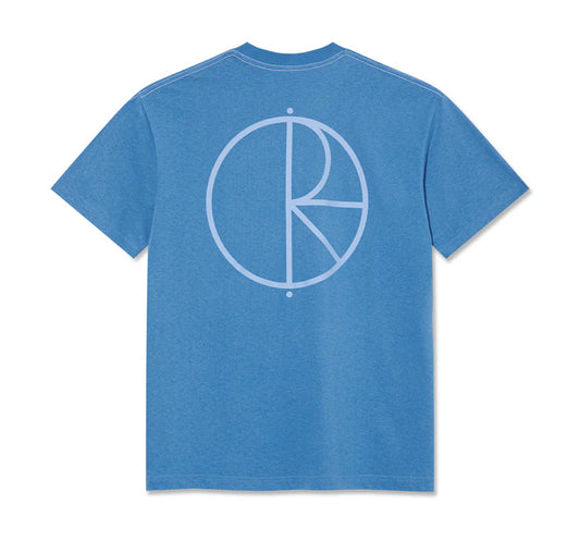 Polar Contrast Tee