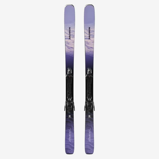 Salomon E Stance 84 M 11 GW L 90 WM