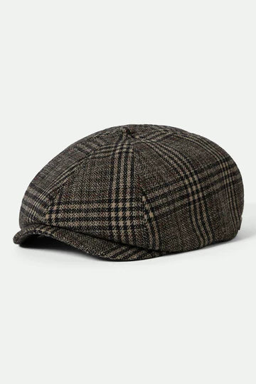 Brixton Brood Snap Cap