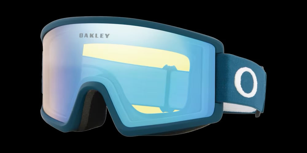Oakley Target Line Goggle