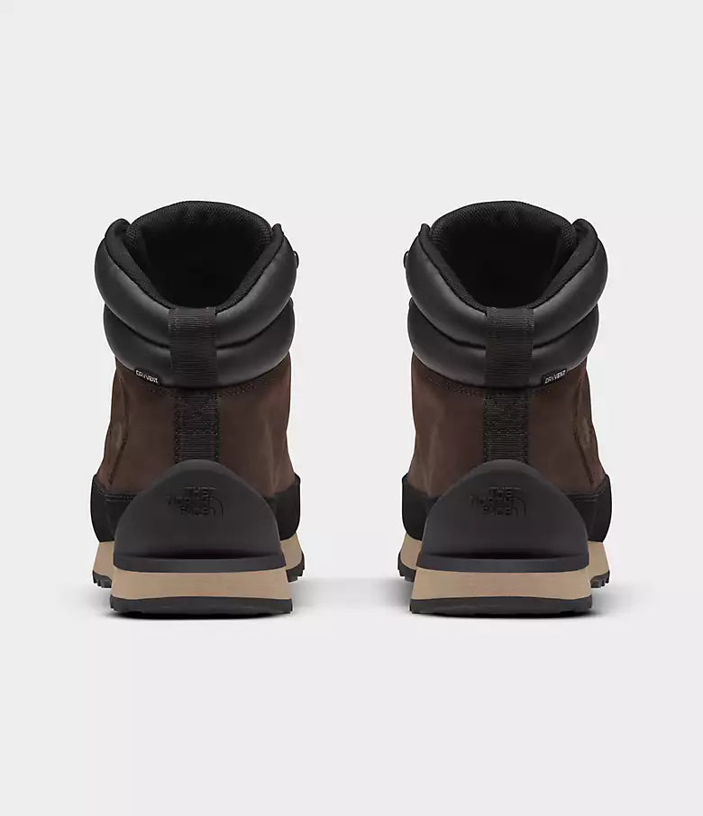 The North Face Back To Berkeley lV Leather