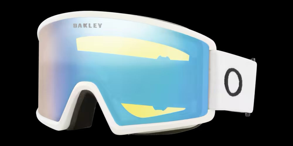 Oakley Target Line Goggle