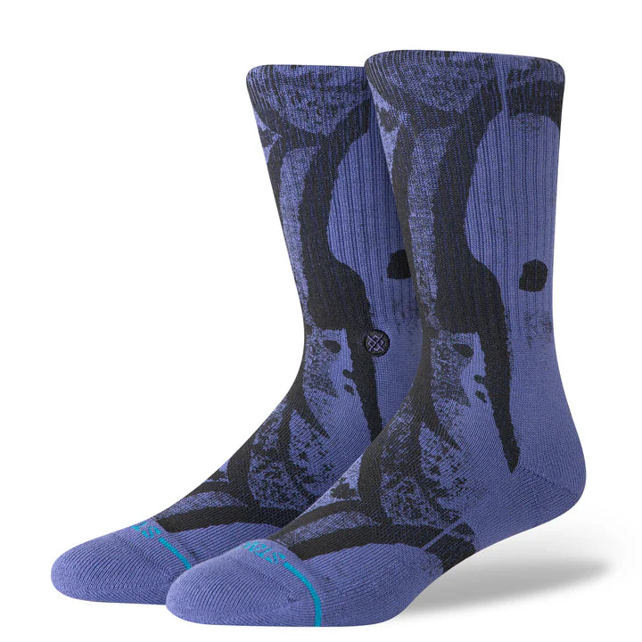 Stance Draper Crew