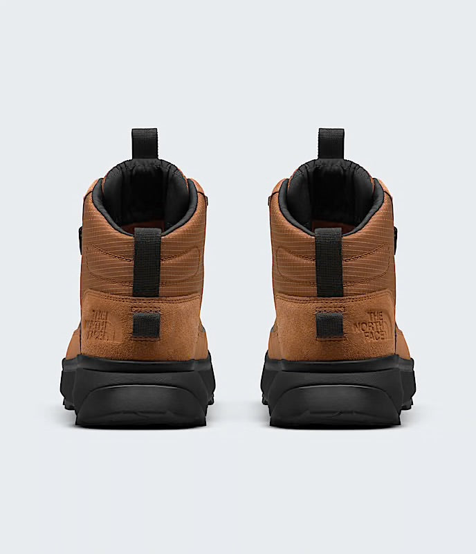 The North Face Bergen Mid