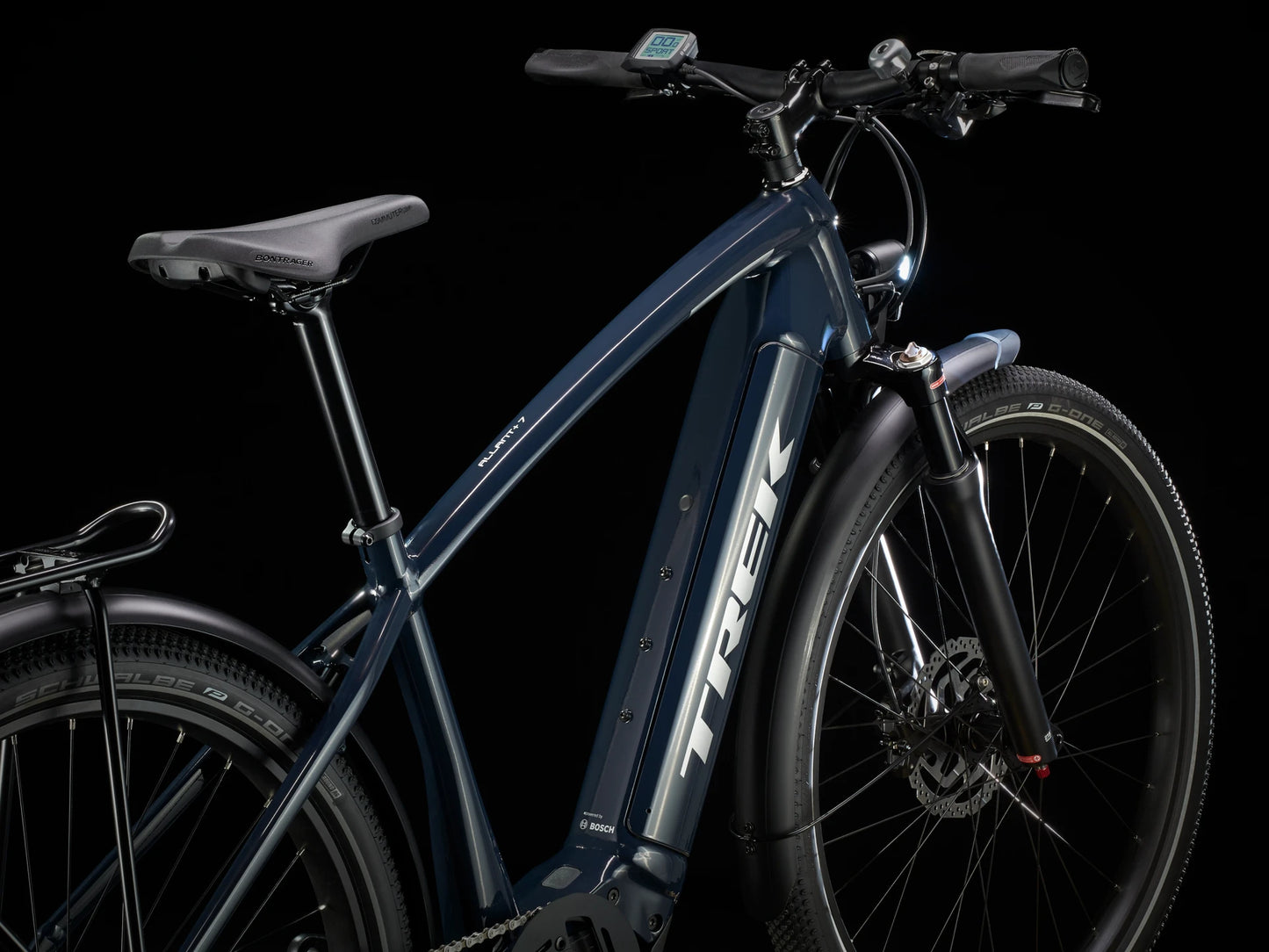 Trek Allant +7 **In Store Pick Up Only**
