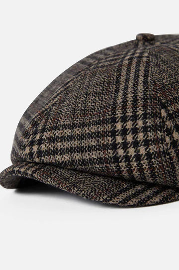 Brixton Brood Snap Cap