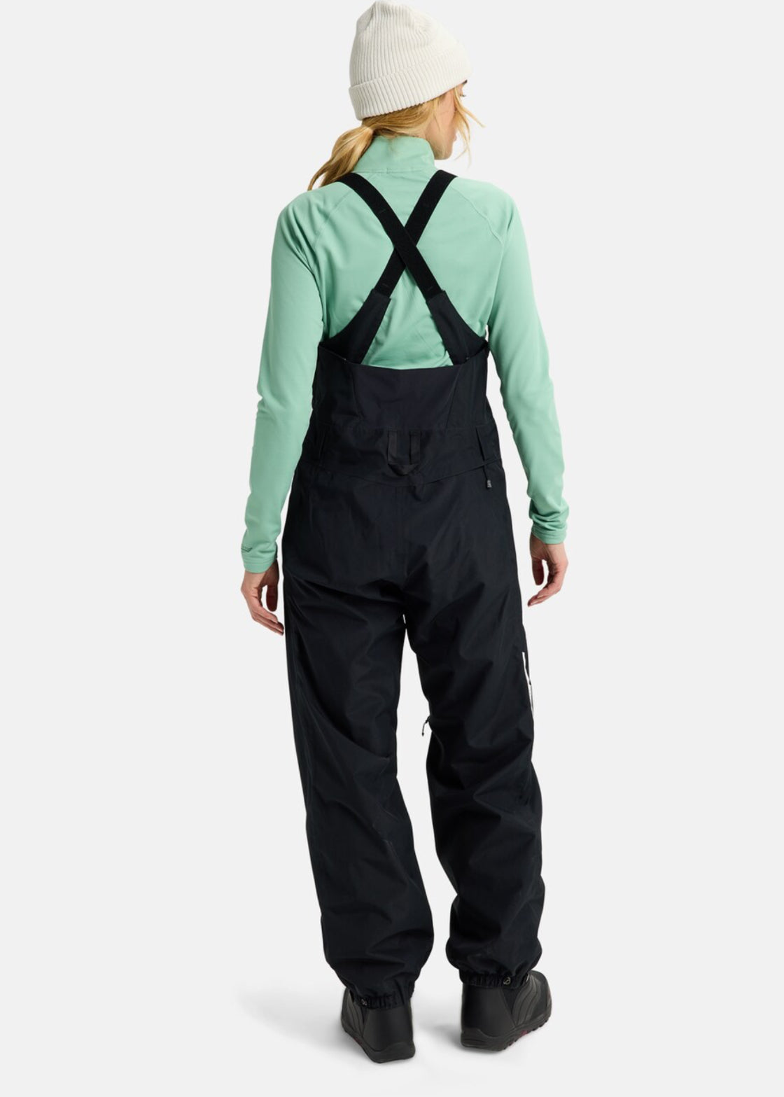 Burton Reserve Bib WM