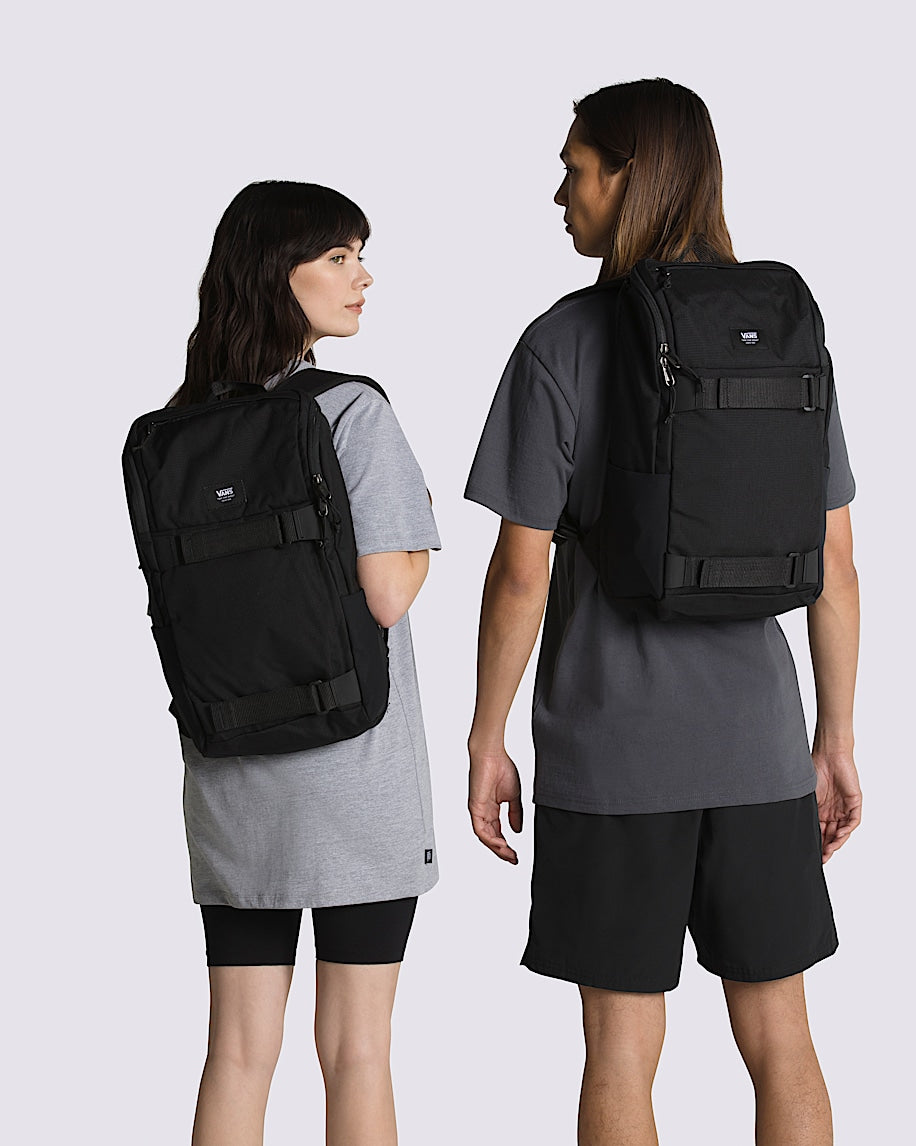 Vans Obstacle Skate Pack Rip Stop Cordura