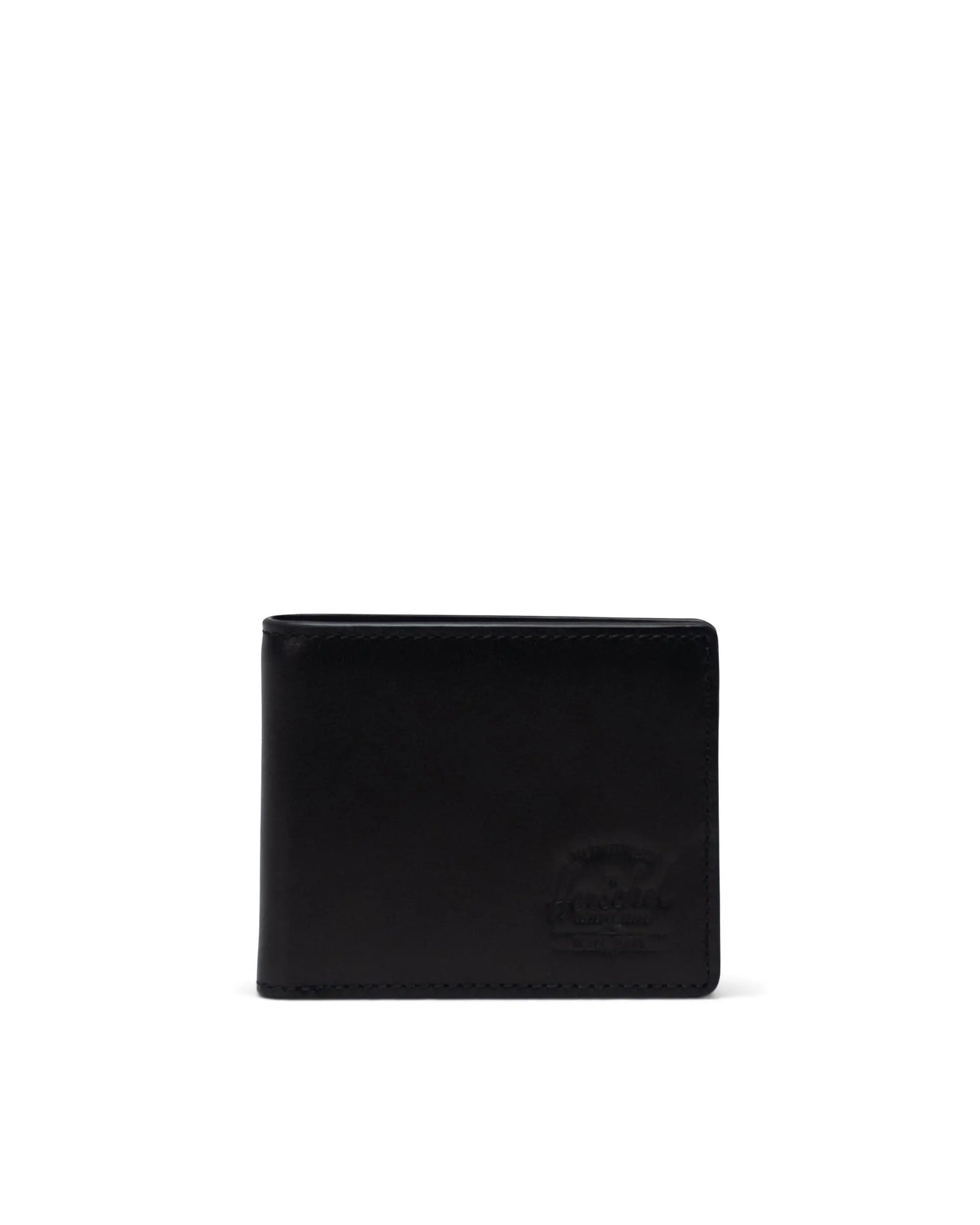 Herschel Hank Wallet Leather