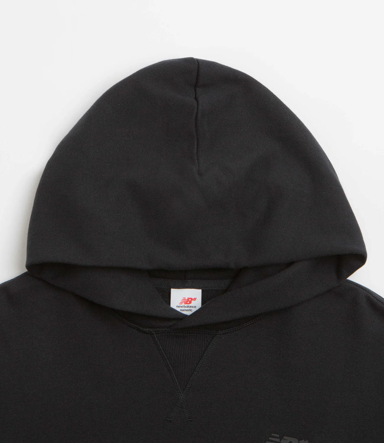 NB Numeric French Terry Hoodie