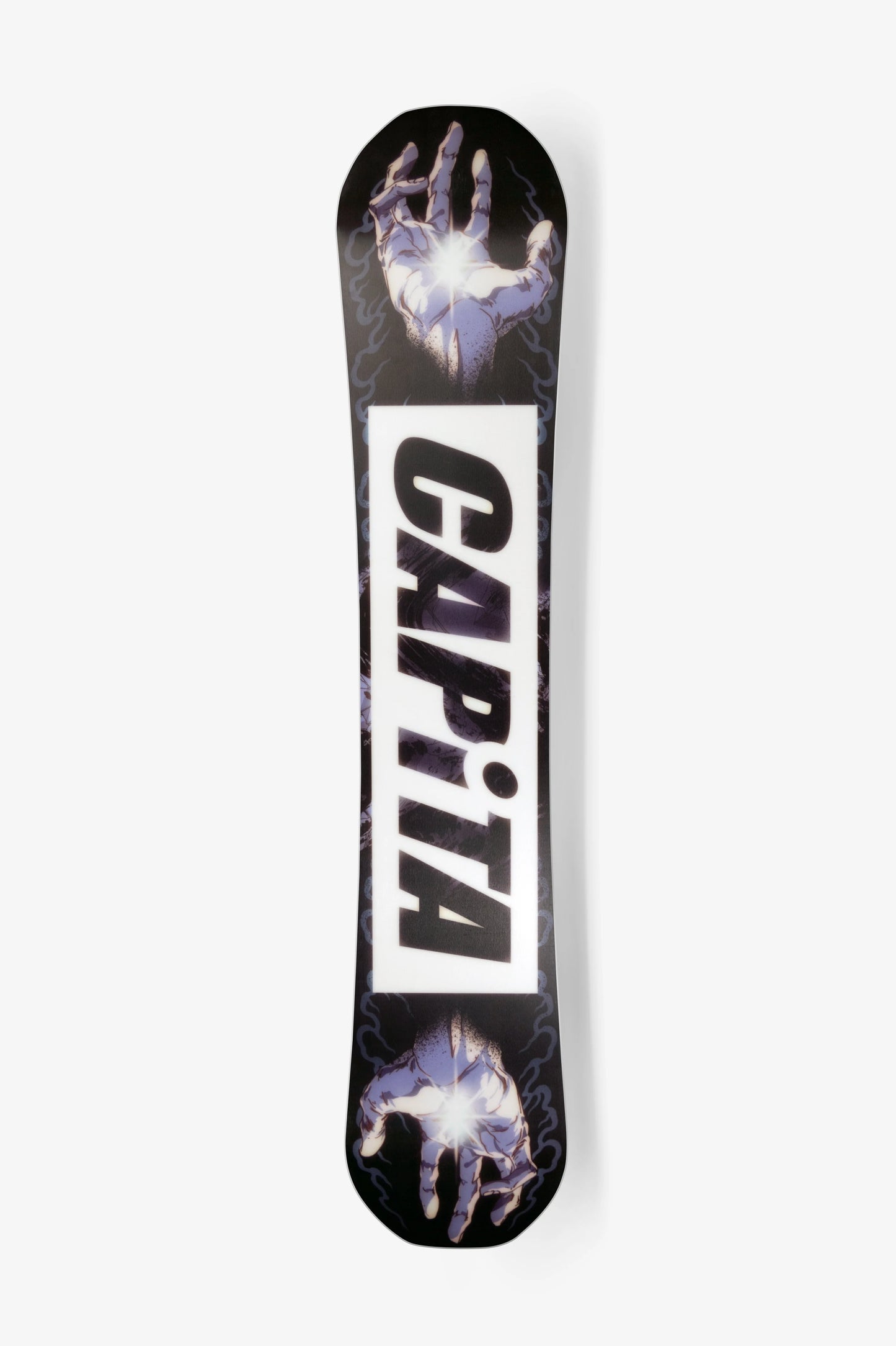 Capita Indoor Survival