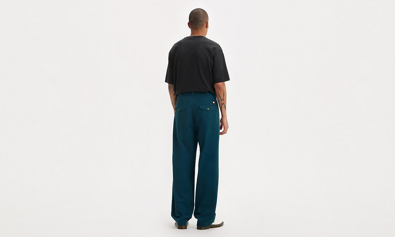 Levi’s Skate Loose Chino Reflecting Pond