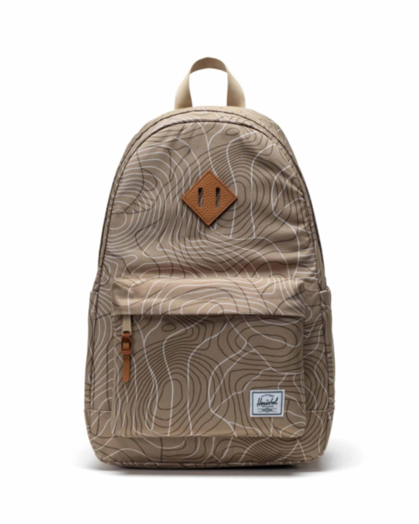 Herschel Heritage