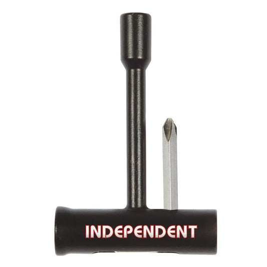 Independent T Tool
