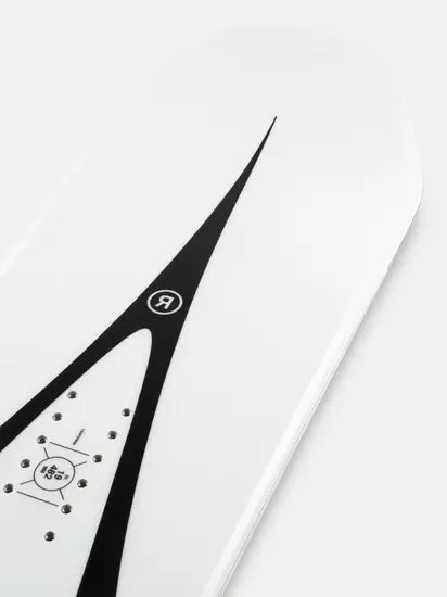 Ride Zero Snowboard **in store pick-up only**