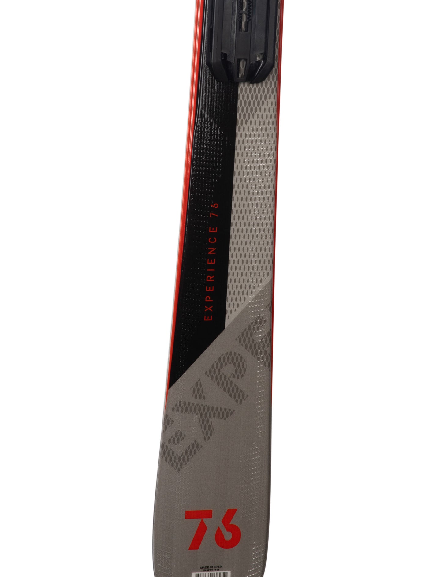 Rossignol Experience 76