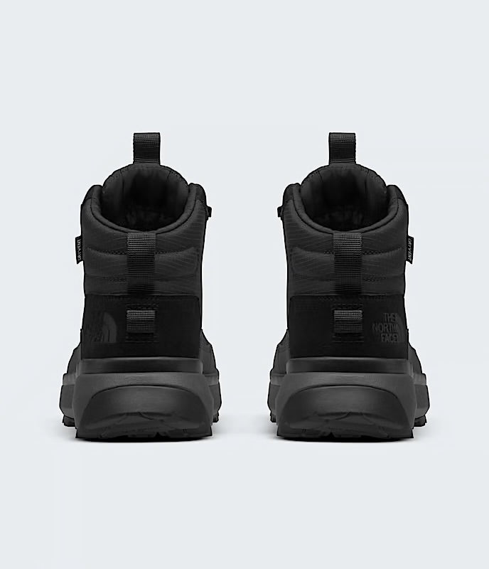 The North Face Bergen Mid