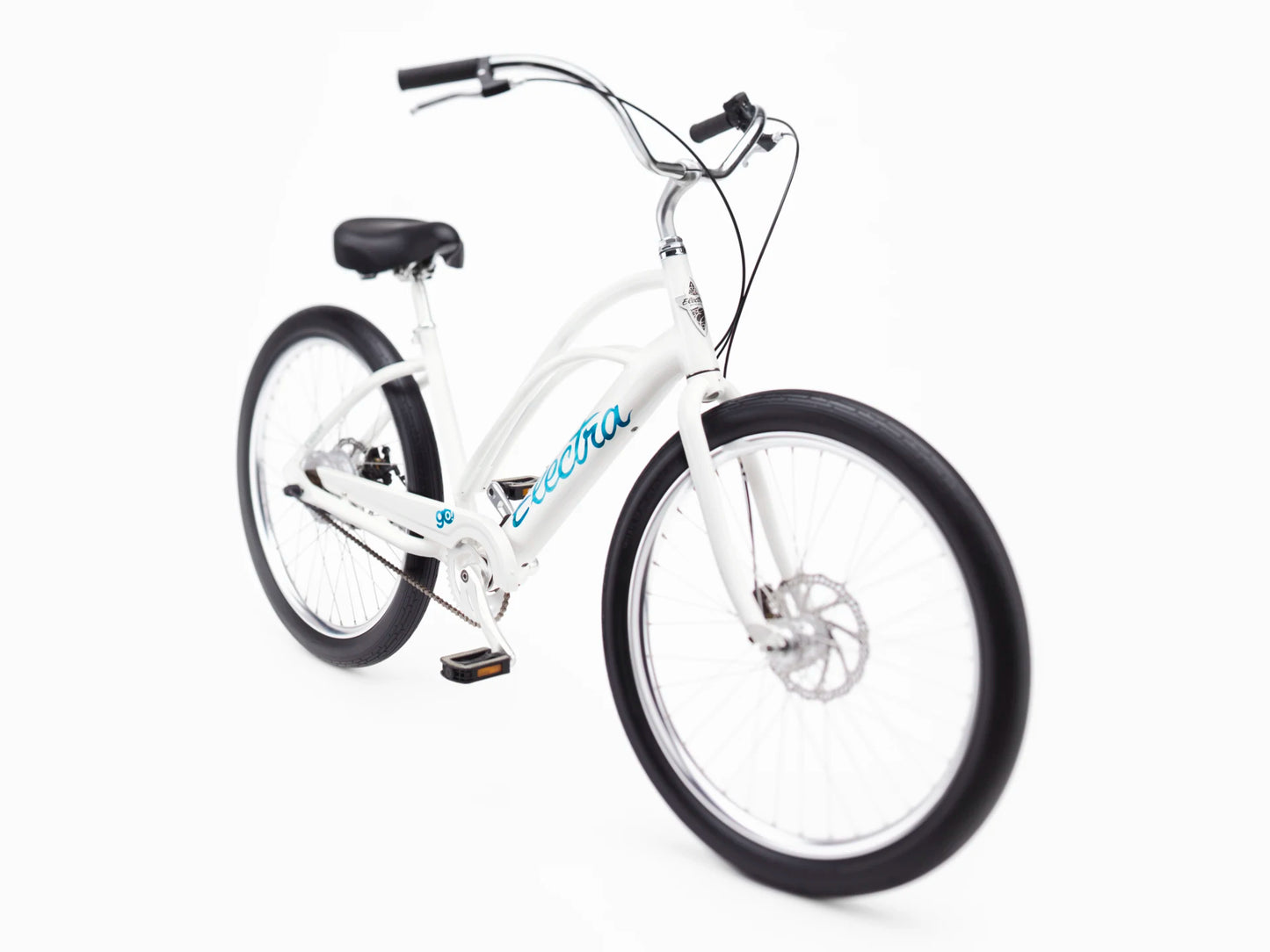 Electra Cruiser Go **In Store Pick Up Only**