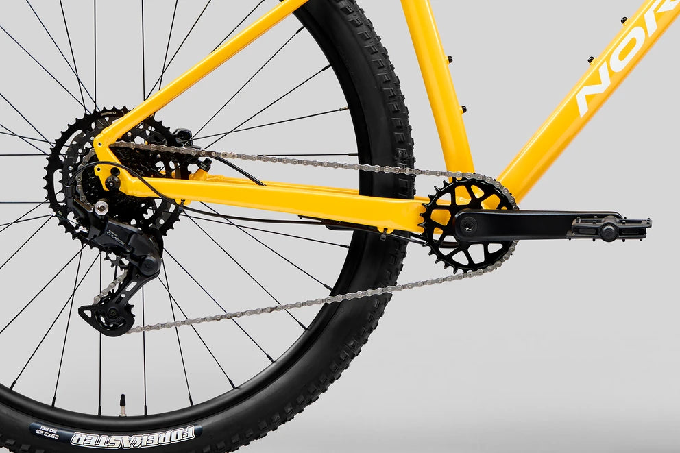 Norco Storm 100 29 **in store pick up only**