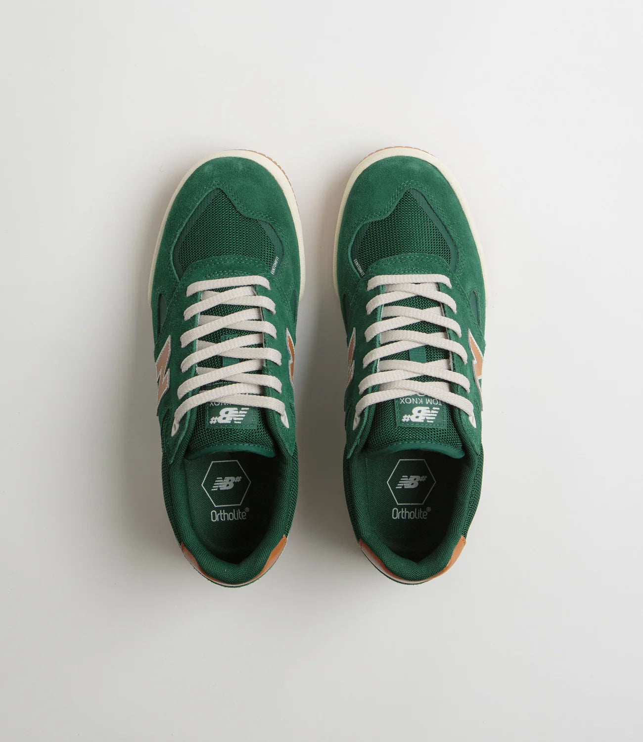 New Balance Numeric Tom Knox 600