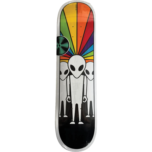 Alien Workshop Spectrum Salute