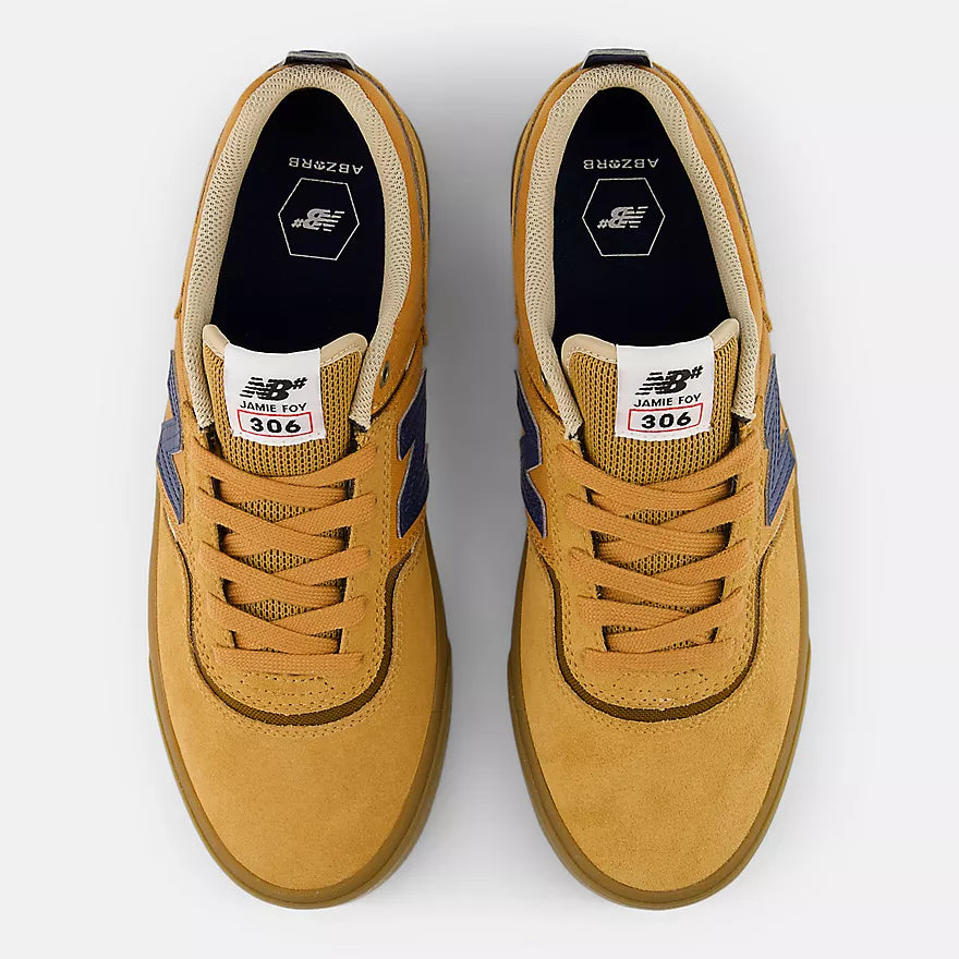 New Balance Jamie Foy 306